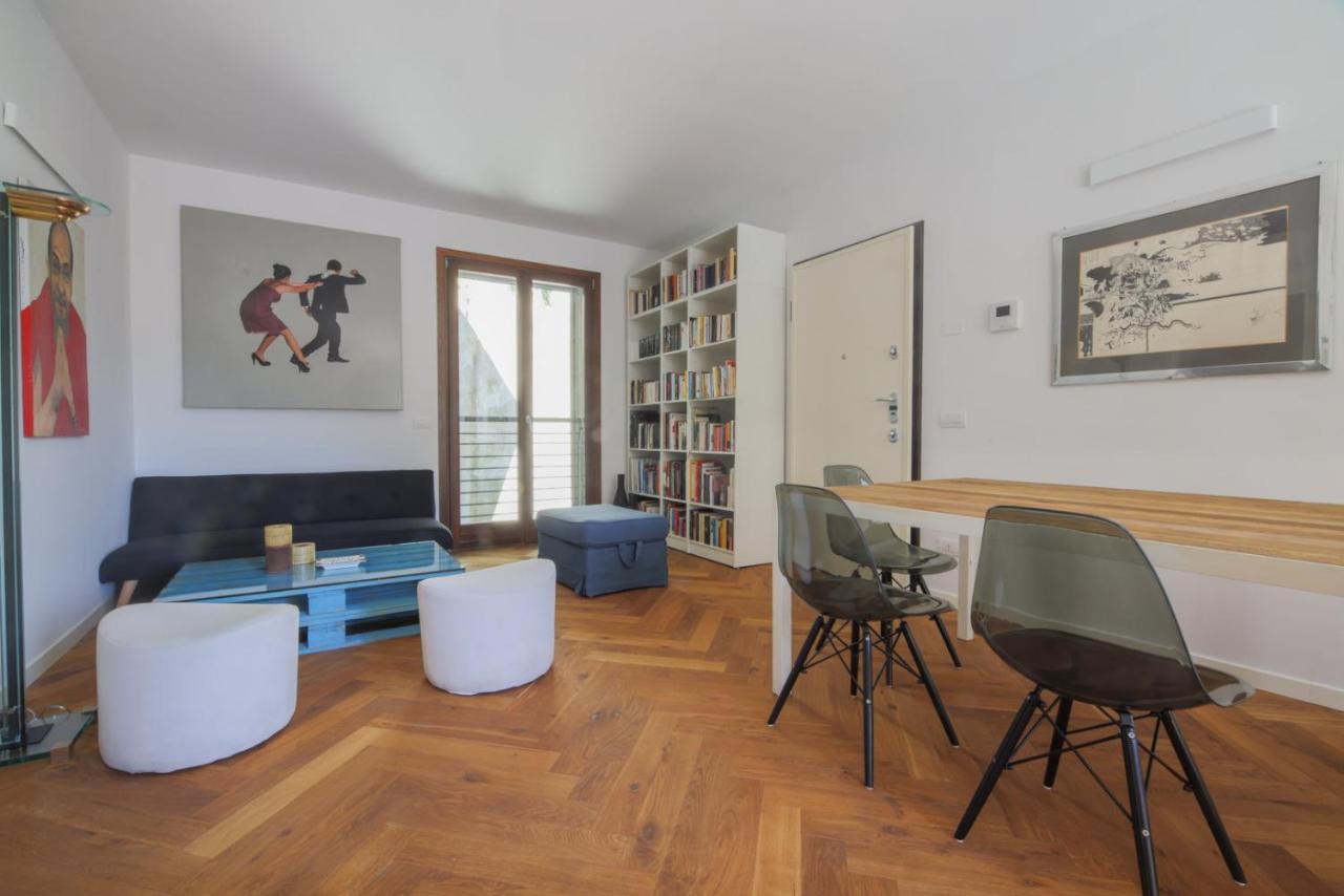 Appartement Casa Le Coccinelle à Argegno Extérieur photo