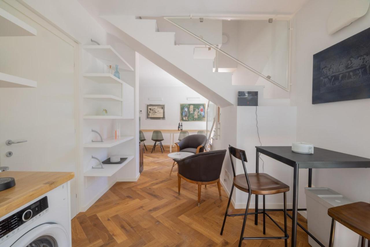 Appartement Casa Le Coccinelle à Argegno Extérieur photo