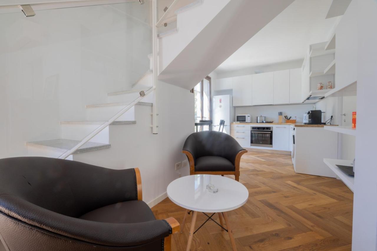 Appartement Casa Le Coccinelle à Argegno Extérieur photo