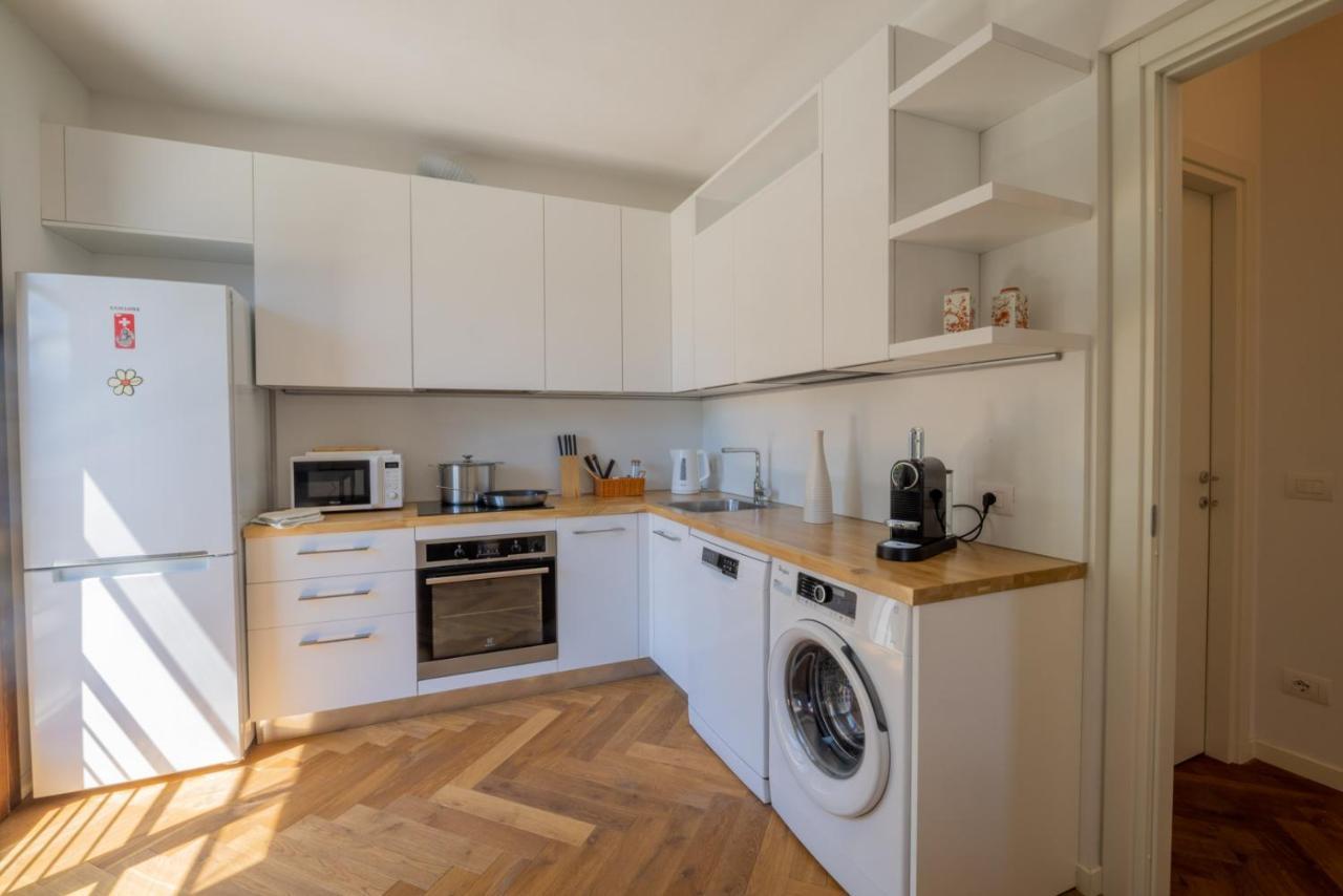 Appartement Casa Le Coccinelle à Argegno Extérieur photo