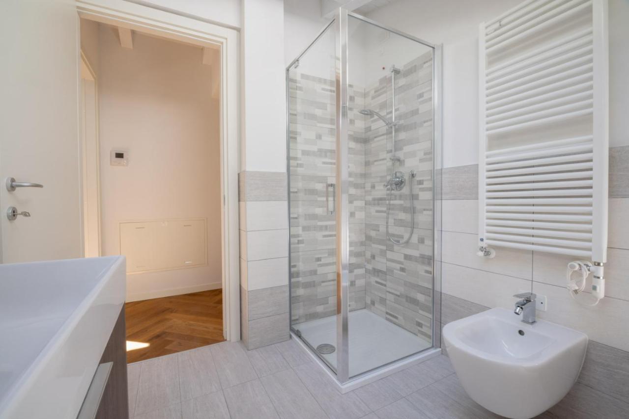 Appartement Casa Le Coccinelle à Argegno Extérieur photo