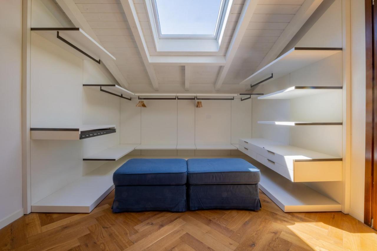 Appartement Casa Le Coccinelle à Argegno Extérieur photo