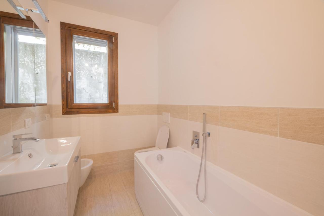 Appartement Casa Le Coccinelle à Argegno Extérieur photo