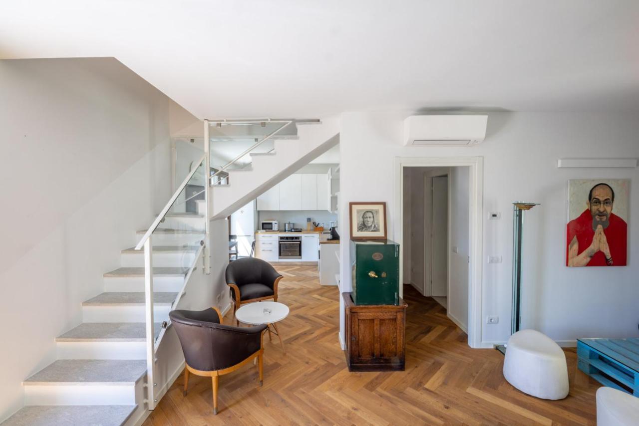 Appartement Casa Le Coccinelle à Argegno Extérieur photo