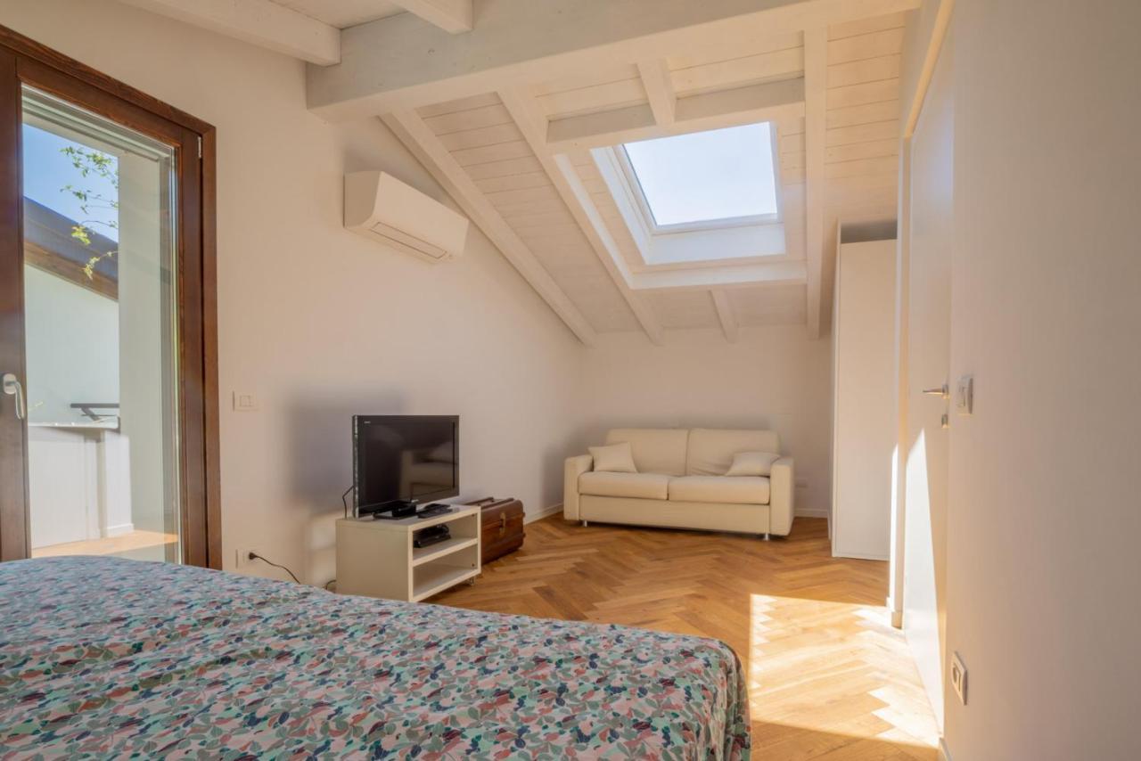 Appartement Casa Le Coccinelle à Argegno Extérieur photo